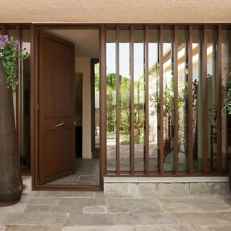 Villa Pueblo *