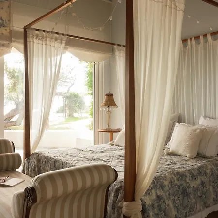 Pueblo Villa Nafplio