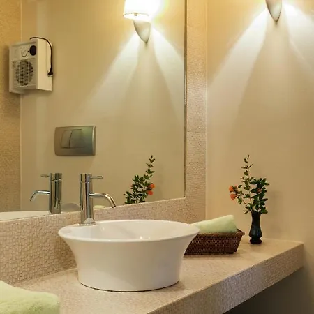 Pueblo Villa Nafplio