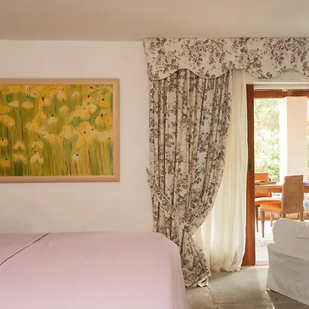 Villa Pueblo Nafplio