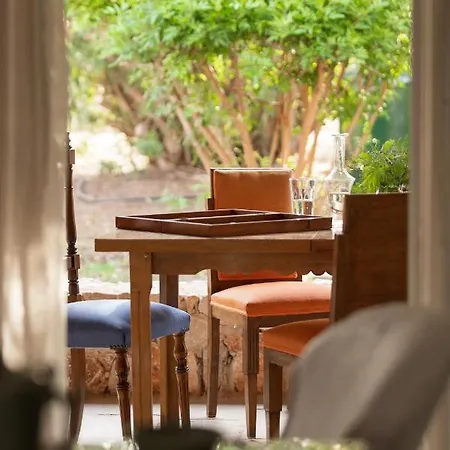 וילה Pueblo