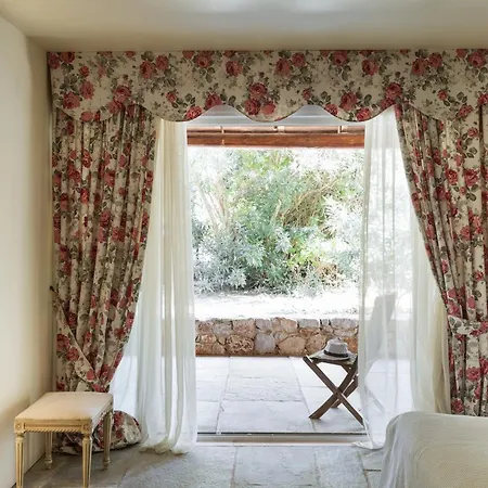 Pueblo Villa Anabolu